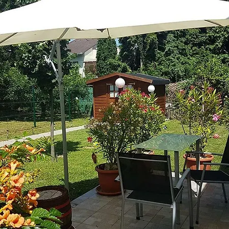 Hovirag * Balatonbereny