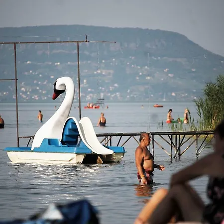 Hovirag 3* Balatonberény